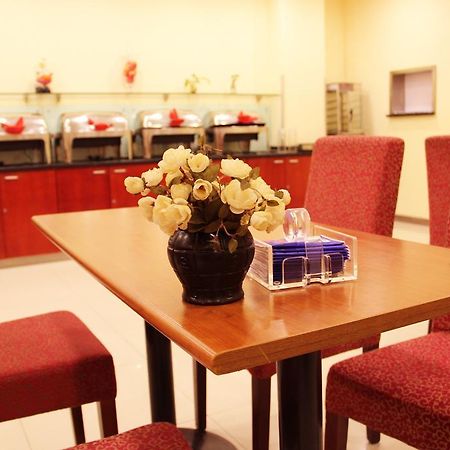 Hanting Hotel Shanghai South Railway Station Luoxiang Road Branch Luaran gambar