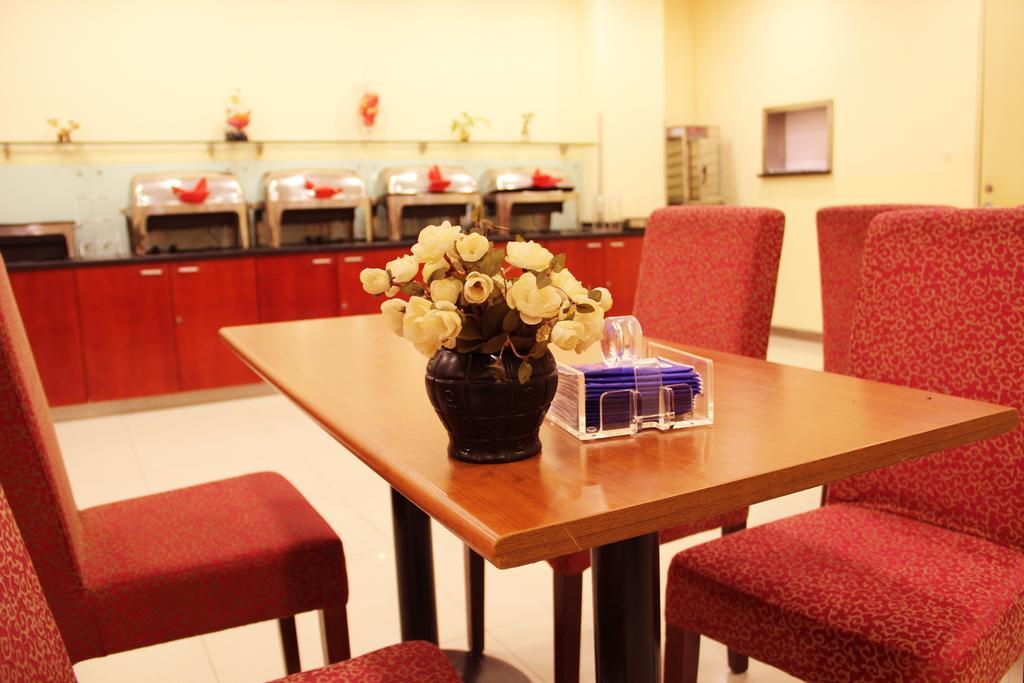 Hanting Hotel Shanghai South Railway Station Luoxiang Road Branch Luaran gambar