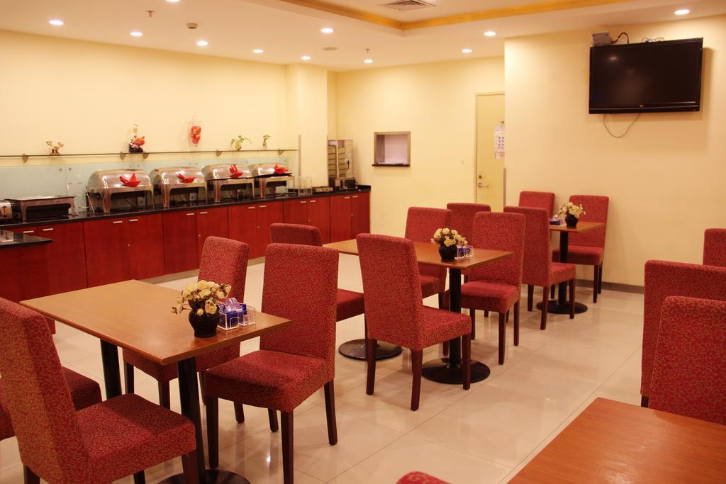 Hanting Hotel Shanghai South Railway Station Luoxiang Road Branch Luaran gambar